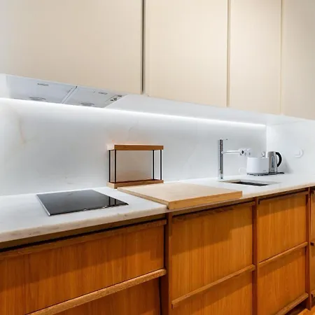 Alcantara Urban Retreat Διαμέρισμα