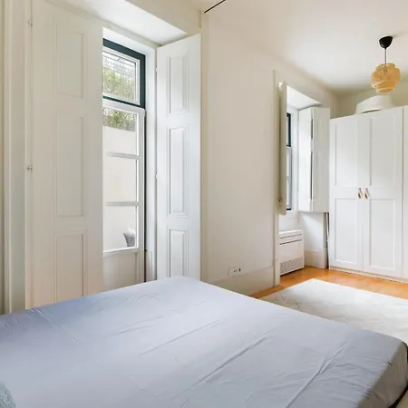 Alcântara Urban Retreat Appartement *