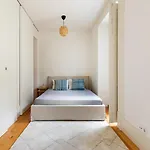Alcantara Urban Retreat Lisboa