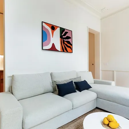 Alcantara Urban Retreat Apartment Lisbon