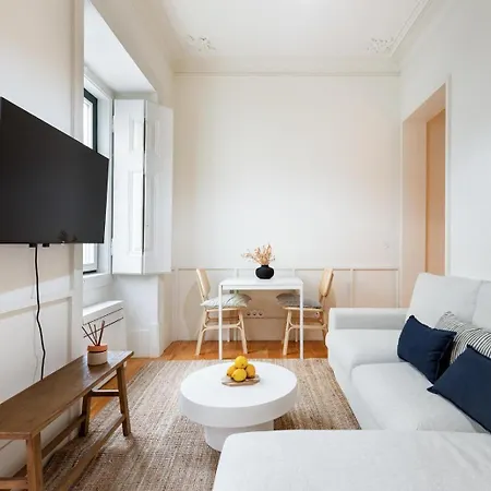 Apartment Alcantara Urban Retreat