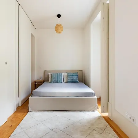 Alcantara Urban Retreat Lisbon