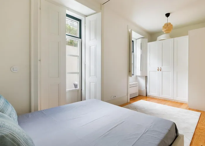 Alcantara Urban Retreat Apartamento *