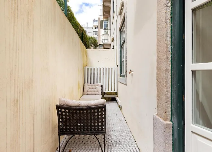 Alcantara Urban Retreat * Lisboa